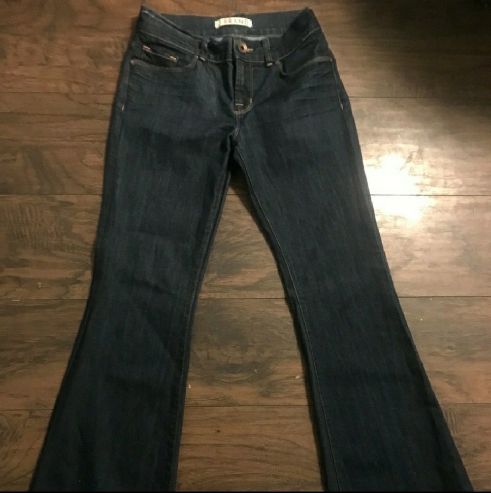 J brand Lovestory Love Story ink